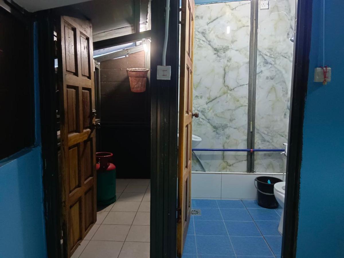 Homestay Koperasi Surau Alfalah Семпорна Екстер'єр фото