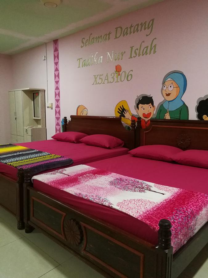 Homestay Koperasi Surau Alfalah Семпорна Екстер'єр фото