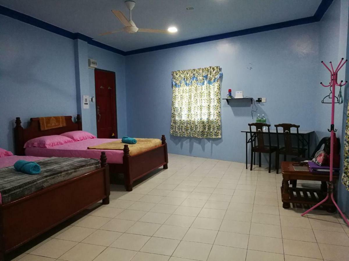 Homestay Koperasi Surau Alfalah Семпорна Екстер'єр фото