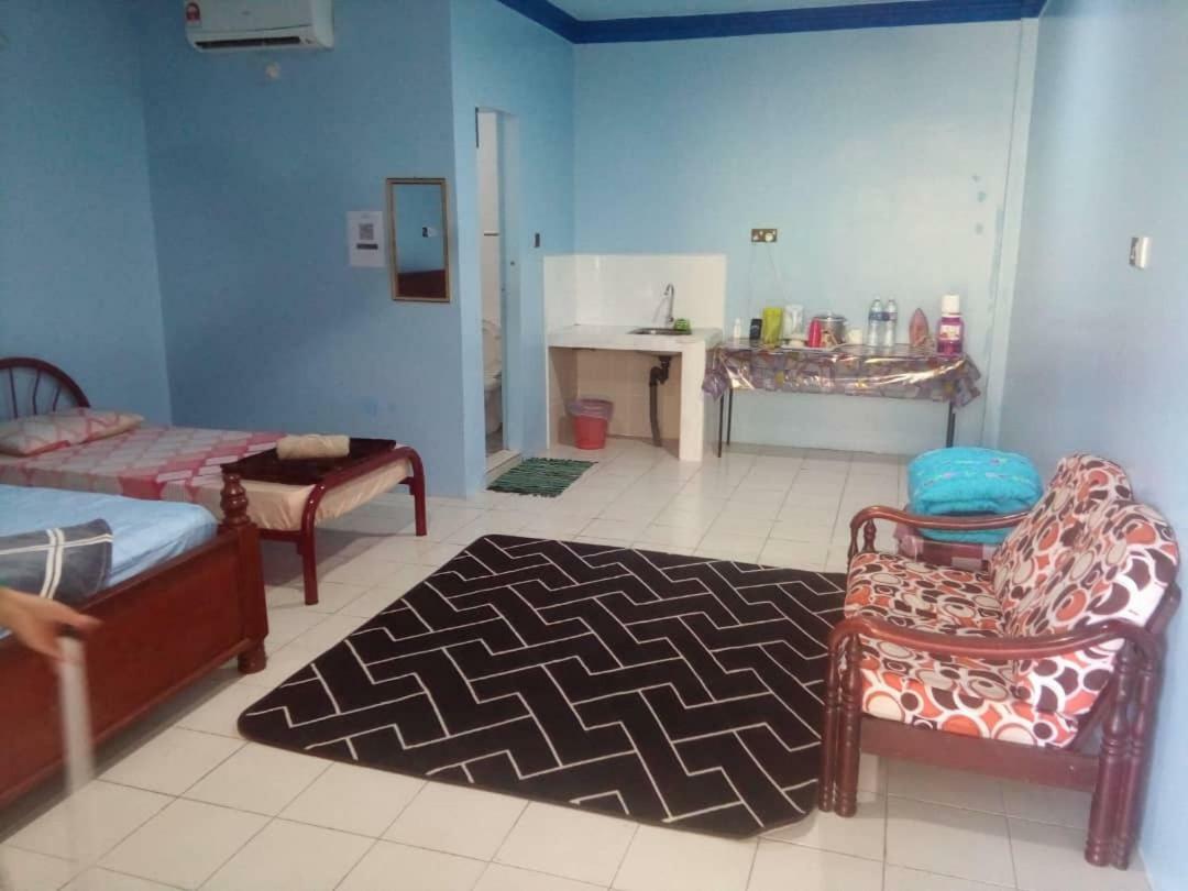 Homestay Koperasi Surau Alfalah Семпорна Екстер'єр фото